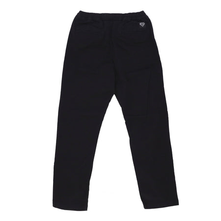 IUTER Pantalone Lungo Uomo Citizen Pant Black da uomo