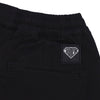 IUTER Pantalone Lungo Uomo Citizen Pant Black da uomo