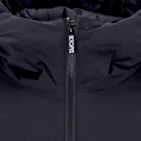 OCTOPUS Piumino Uomo Layer Puffer Jacket Army da uomo