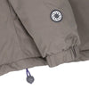 OCTOPUS Piumino Uomo Layer Puffer Jacket Army da uomo