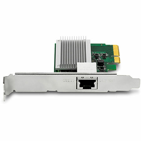 Scheda di Rete Trendnet TEG-10GECTX
