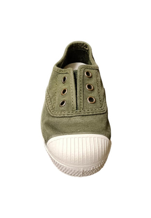 Scarpe sneakers Bambini e ragazzi natural world 470