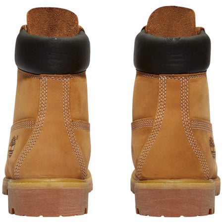 Timberland stivale giallo impermeabile Premium 6-Inch TB110061713