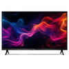 SHARP 32GF3265E - 32 GOOGLE TV QLED FHD - FRAMELESS - COMP. TV SAT - AUDIO DOLBY DIGITAL+ / DTS HD - CHROMECAST - BLACK - IT