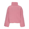 Nike Piumino Donna Sportswear Therma-fit Repel Classic Jacket Reversible Canyon Rust/desert Berry/black/white da donna