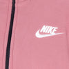 Nike Piumino Donna Sportswear Therma-fit Repel Classic Jacket Reversible Canyon Rust/desert Berry/black/white da donna