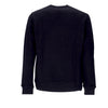 C1RCA Felpa Girocollo Uomo Lopez 50 Crew Black/gold da uomo