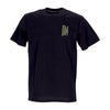 DOLLY NOIRE Maglietta Uomo Ryu Dragon Tee Black da uomo