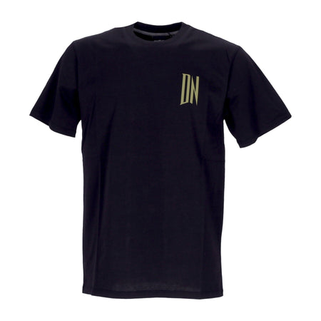 DOLLY NOIRE Maglietta Uomo Ryu Dragon Tee Black da uomo