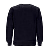 MARKET Felpa Girocollo Uomo Breathwork Crewneck Sweatshirt Black da uomo