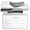 PANTUM BM4240ADW - STAMPANTE MULTIFUNZIONE LASER MONOCROMATICA A4 - WiFi + LAN - FRONTE / RETRO AUTO - 33 PPM