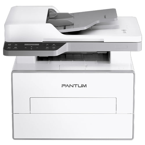 PANTUM BM4240ADW - STAMPANTE MULTIFUNZIONE LASER MONOCROMATICA A4 - WiFi + LAN - FRONTE / RETRO AUTO - 33 PPM
