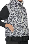 SO ALLURE So Allure - Piumino - 441060 - Nero/Ghiaccio da donna