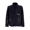 TIMBERLAND Giubbotto Pile Uomo Polartec Fleece Black da uomo