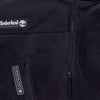 TIMBERLAND Giubbotto Pile Uomo Polartec Fleece Black da uomo