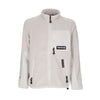 TIMBERLAND Giubbotto Pile Uomo Polartec Fleece Island Fossil da uomo