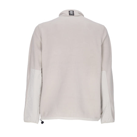 TIMBERLAND Giubbotto Pile Uomo Polartec Fleece Island Fossil da uomo