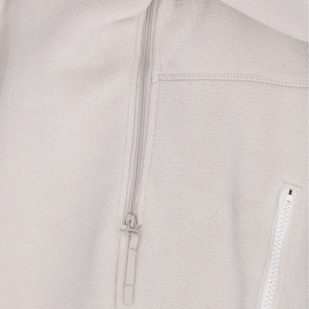 TIMBERLAND Giubbotto Pile Uomo Polartec Fleece Island Fossil da uomo