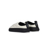 GUMMY Scarpa Bassa Donna Slip-on Off White da donna