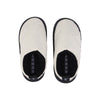 GUMMY Scarpa Bassa Donna Slip-on Off White da donna