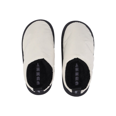 GUMMY Scarpa Bassa Donna Slip-on Off White da donna