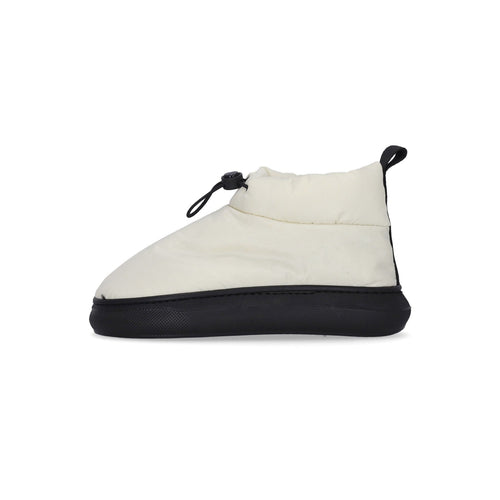 GUMMY Scarponcino Alto Donna Boot Off White da donna