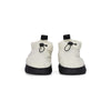 GUMMY Scarponcino Alto Donna Boot Off White da donna