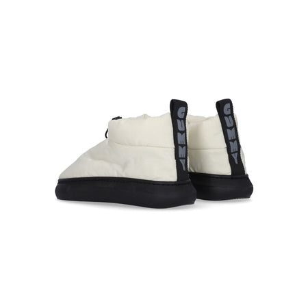 GUMMY Scarponcino Alto Donna Boot Off White da donna
