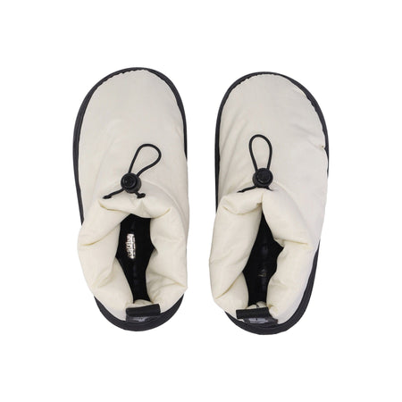 GUMMY Scarponcino Alto Donna Boot Off White da donna