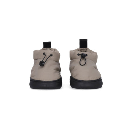 GUMMY Scarponcino Alto Donna Boot Sand da donna