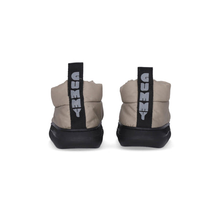 GUMMY Scarponcino Alto Donna Boot Sand da donna