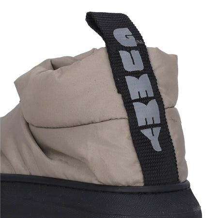 GUMMY Scarponcino Alto Donna Boot Sand da donna