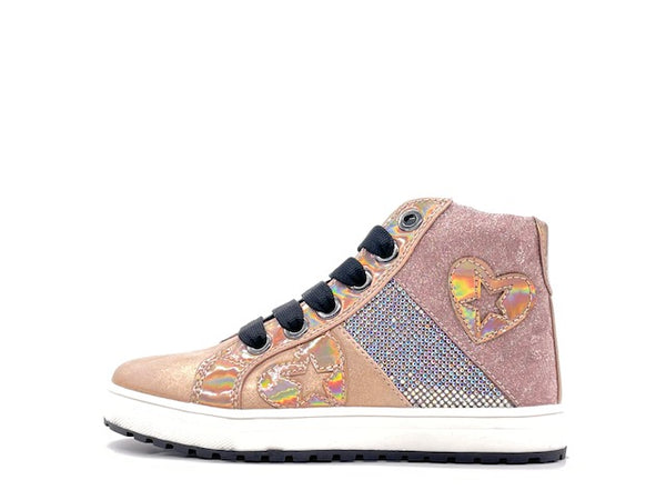 ASSO Scarponcino Bambina