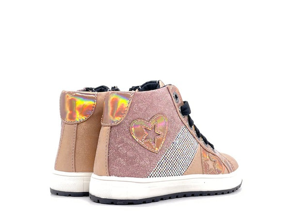 ASSO Scarponcino Bambina