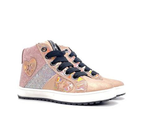 ASSO Scarponcino Bambina