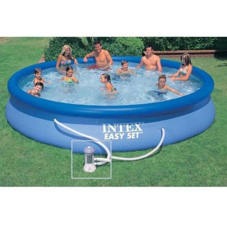 piscina Kit 28158NP