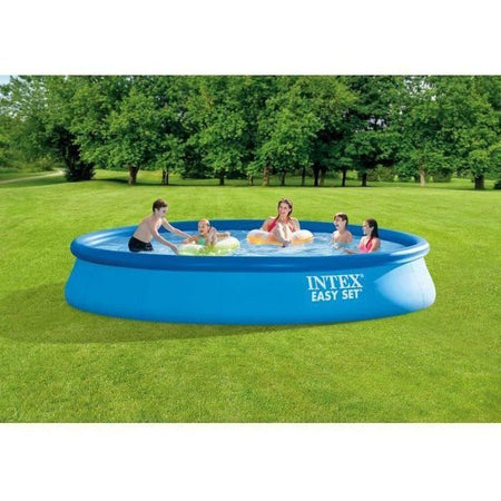 piscina Kit 28158NP