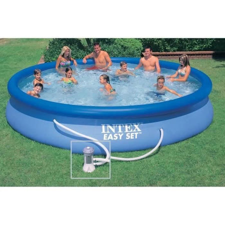 piscina Kit 28158NP
