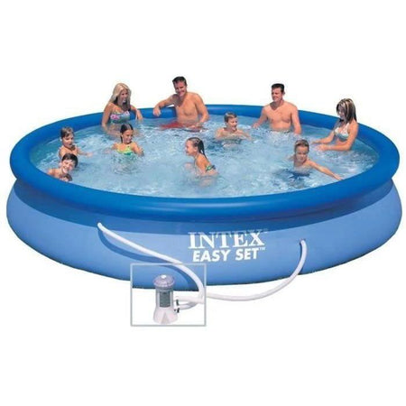 piscina Kit 28158NP