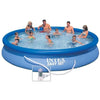 piscina Kit 28158NP