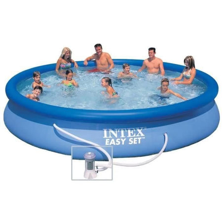 piscina Kit 28158NP