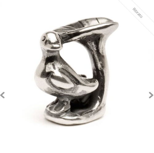 Brutto Anatroccolo - Trollbeads