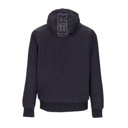 IUTER Giubbotto Uomo Shield Jacket Black da uomo