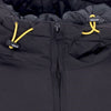 IUTER Giubbotto Uomo Shield Jacket Black da uomo