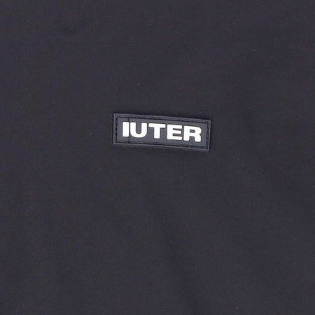 IUTER Giubbotto Uomo Shield Jacket Black da uomo