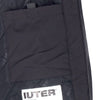 IUTER Giubbotto Uomo Shield Jacket Black da uomo