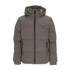 IUTER Piumino Uomo Puffer Jacket Army da uomo