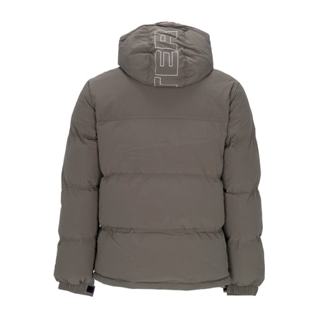 IUTER Piumino Uomo Puffer Jacket Army da uomo