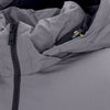 IUTER Piumino Uomo Puffer Jacket Dark Grey da uomo