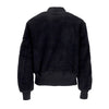 ALPHA INDUSTRIES Orsetto Uomo Ma-1 Teddy Black da uomo